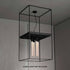 Buster + Punch Caged Extension Kit / Black