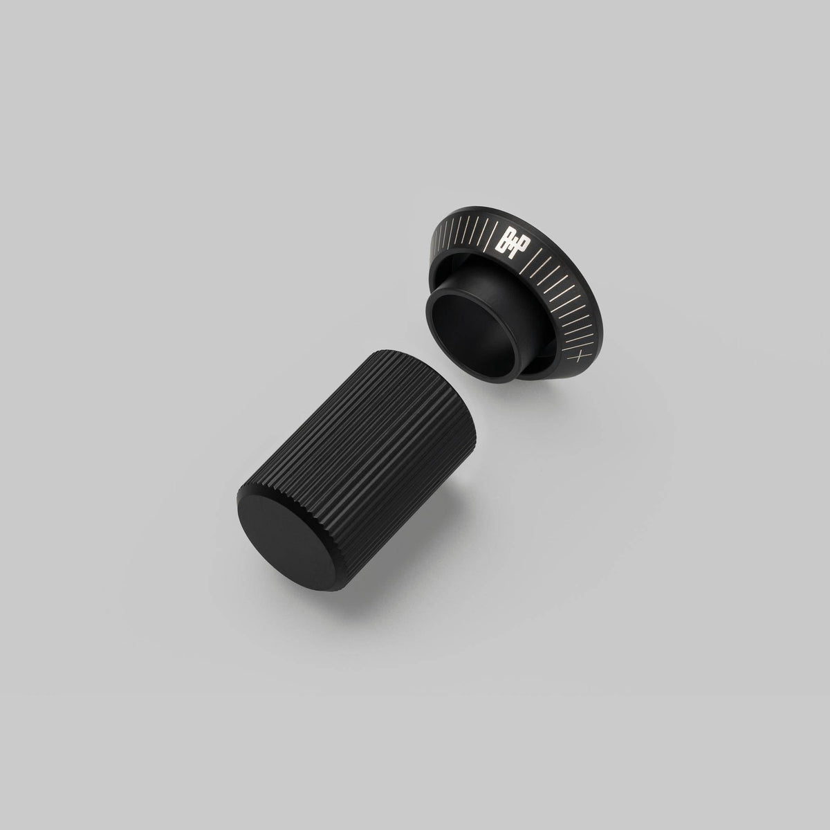 Buster + Punch DETAIL KIT / DIMMER / LINEAR – BLACK