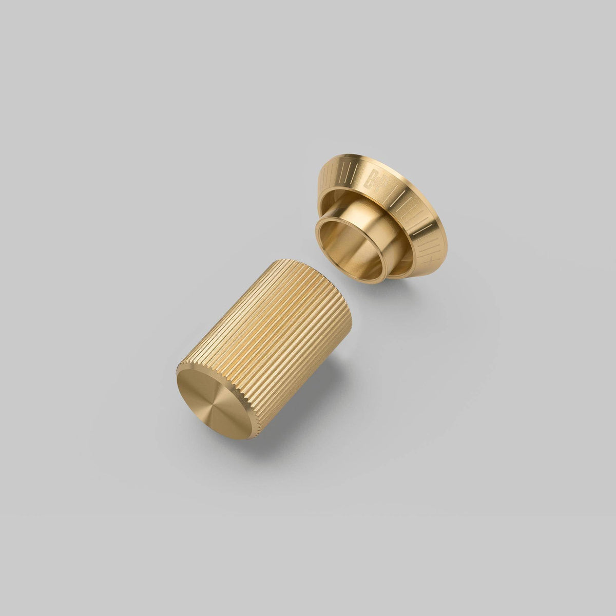 Buster + Punch DETAIL KIT / DIMMER / LINEAR – BRASS