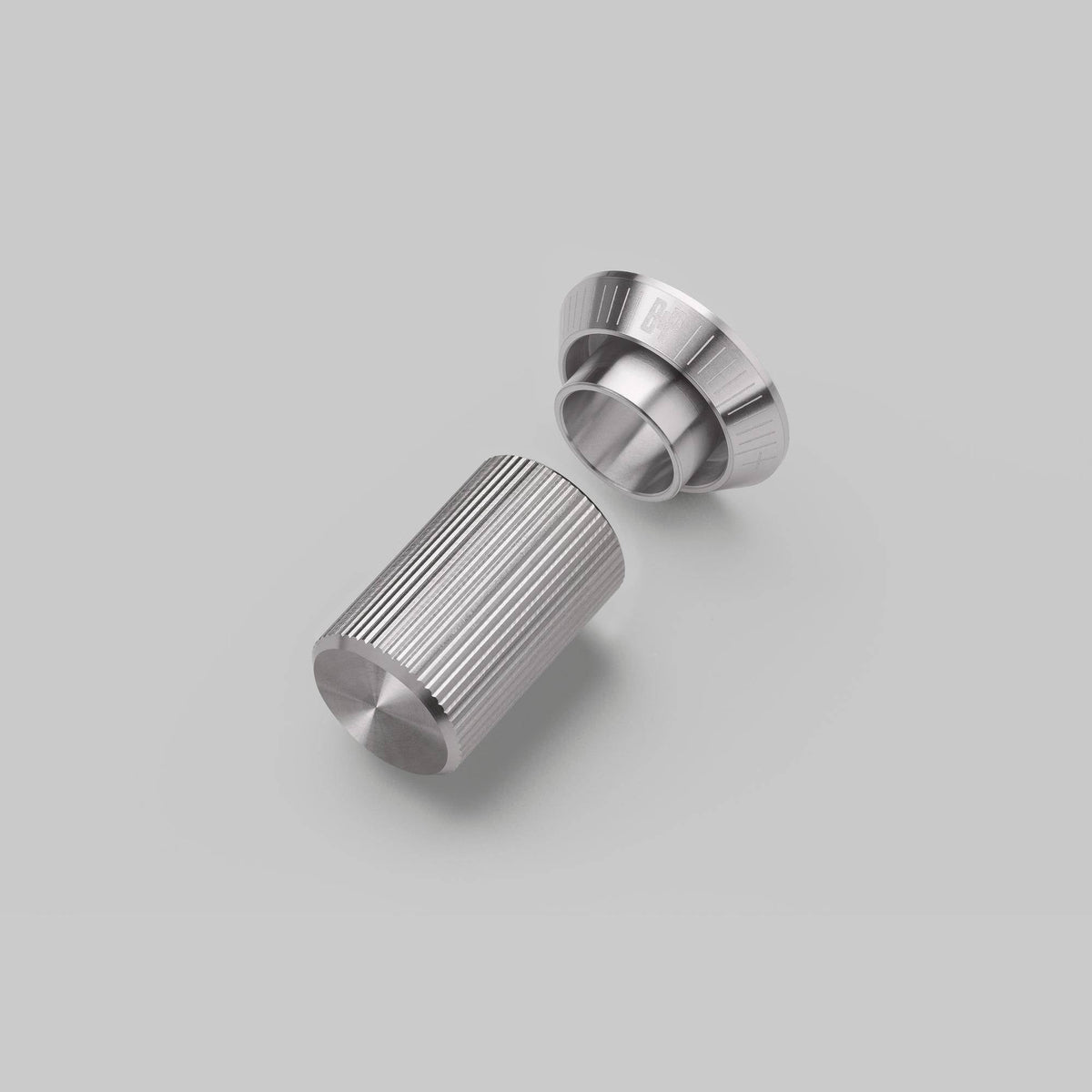 Buster + Punch DETAIL KIT / DIMMER / LINEAR – STEEL