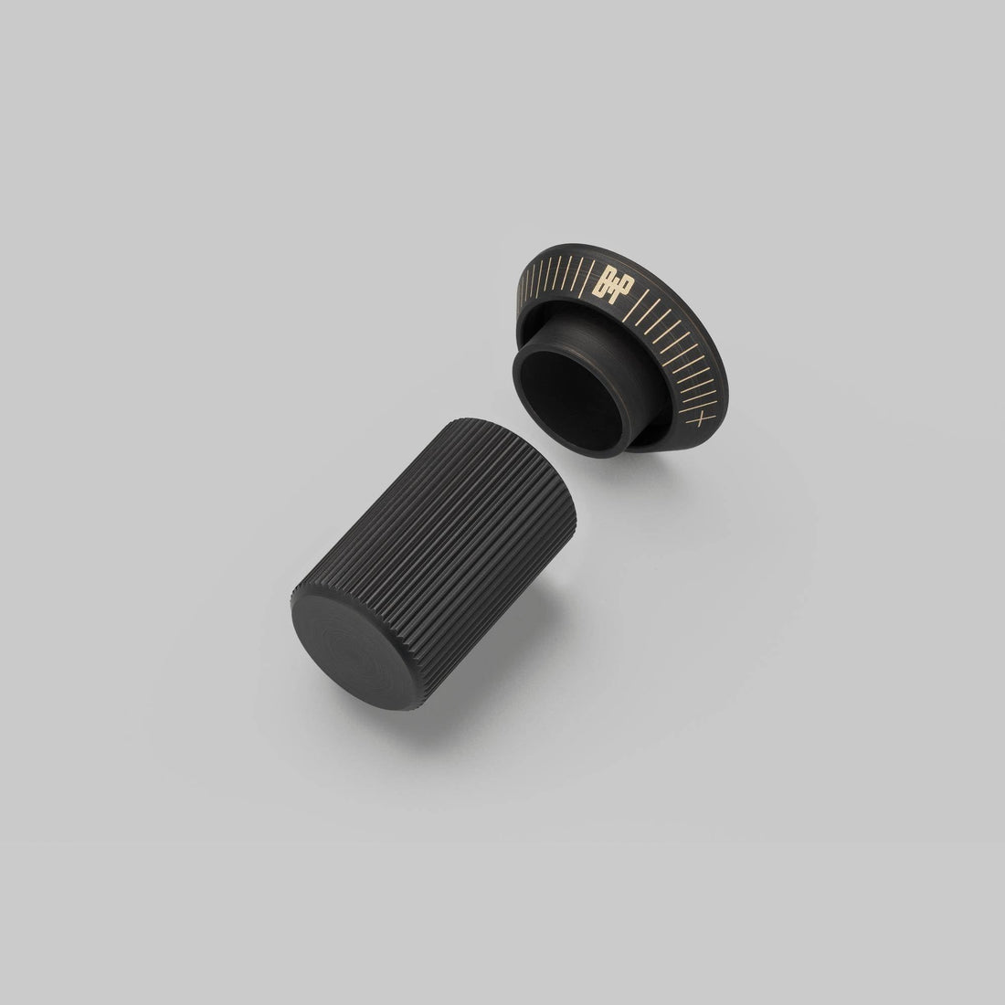 Buster + Punch DETAIL KIT / DIMMER / LINEAR – SMOKED BRONZE