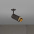 Buster + Punch Exhaust Spot / Cross / Graphite / Brass