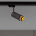 Buster + Punch Exhaust Track / Linear / Graphite / Brass