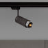 Buster + Punch Exhaust Track / Cross / Graphite / Steel
