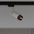 Buster + Punch Exhaust Track / Cross / Stone / Black
