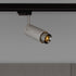 Buster + Punch Exhaust Track / Linear / Stone / Steel