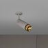 Buster + Punch Exhaust Spot / Linear / Stone / Brass