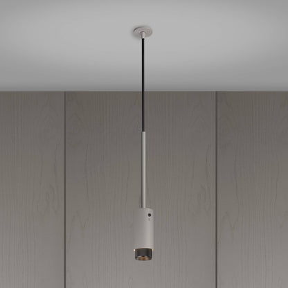 Exhaust pendant / Stone / Smoked Bronze – Smoked Bronze