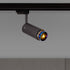 Buster + Punch Exhaust Track / Linear / Graphite / Burnt Steel