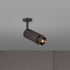 Buster + Punch Exhaust Spot / Linear / Graphite / Gun Metal