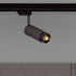 Buster + Punch Exhaust Track / Linear / Graphite / Gun Metal