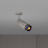 Buster + Punch Exhaust Spot / Linear / Stone / Burnt Steel