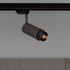 Buster + Punch Exhaust Track / Cross / Graphite / Black