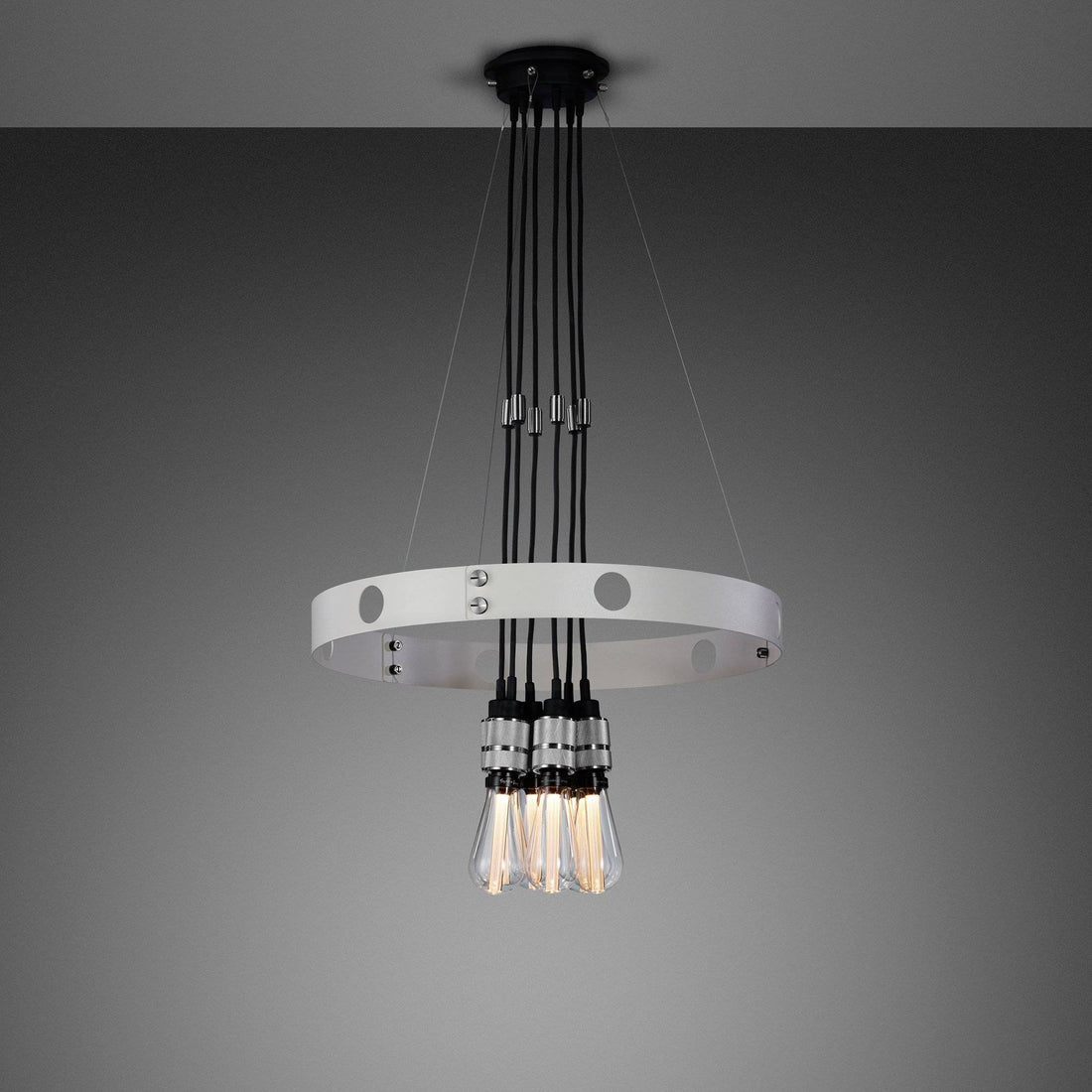 Buster + Punch HERO LIGHT / CROSS / STONE STEEL