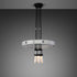 Buster + Punch HERO LIGHT / CROSS / STONE STEEL