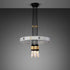 Buster + Punch HERO LIGHT / CROSS / STONE BRASS