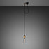 Buster + Punch Hooked 1.0 / Nude / Cross / Brass / 2.0 m
