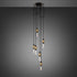 Buster + Punch Hooked 6.0 / Nude / Cross / Brass / 2.0 m
