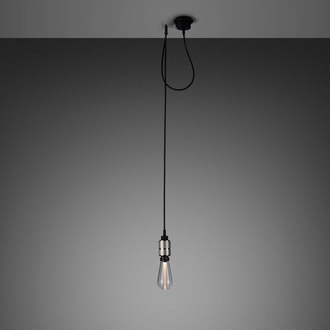 Buster + Punch Hooked 1.0 / Nude / Cross / Steel / 2.0 m