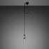 Buster + Punch Hooked 1.0 / Nude / Cross / Steel / 2.0 m
