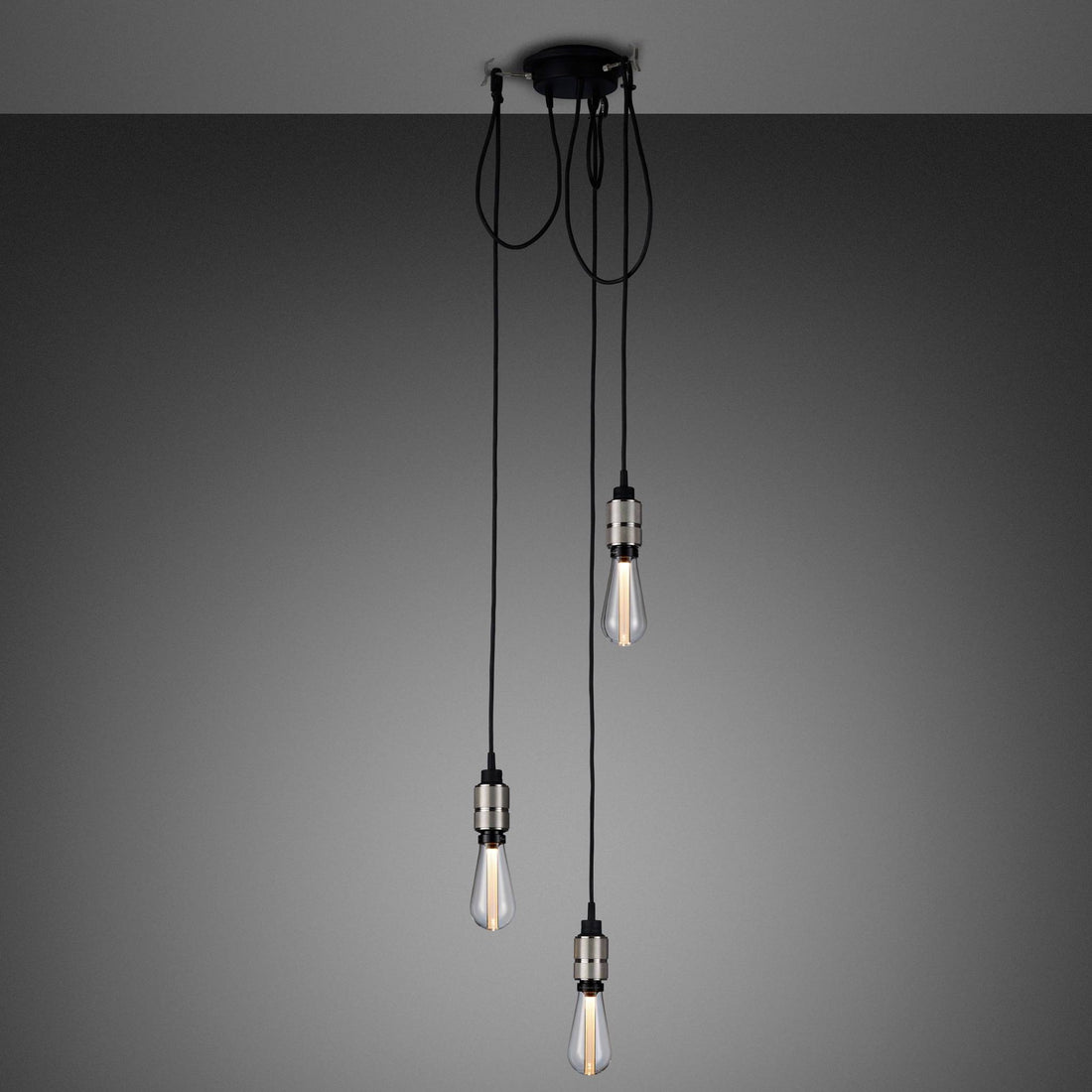 Buster + Punch Hooked 3.0 / Nude / Cross / Steel / 2.0 m