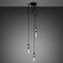 Buster + Punch Hooked 3.0 / Nude / Cross / Steel / 2.0 m