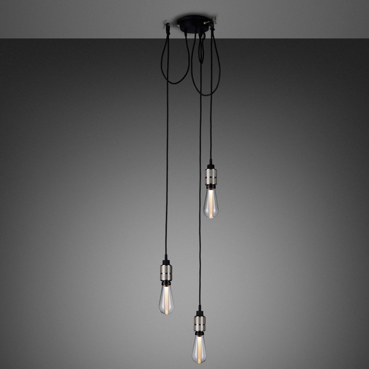 Buster + Punch Hooked 3.0 / Nude / Cross / Steel / 2.6 m