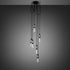 Buster + Punch Hooked 6.0 / Nude / Cross / Steel / 2.0 m