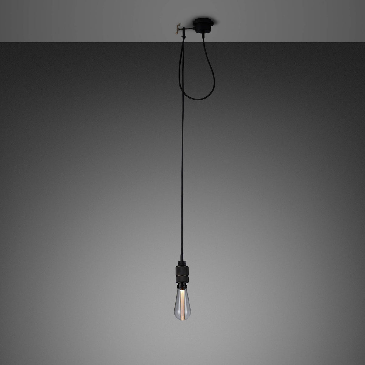 Buster + Punch Hooked 1.0 / Nude / Cross / Smoked Bronze / 2.0 m