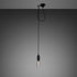 Buster + Punch Hooked 1.0 / Nude / Cross / Smoked Bronze / 2.0 m
