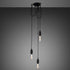 Buster + Punch Hooked 3.0 / Nude / Cross / Smoked Bronze / 2.0 m