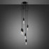 Buster + Punch Hooked 6.0 / Nude / Cross / Smoked Bronze / 2.6 m