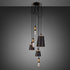 Buster + Punch Hooked 6.0 / Mix / Cross / Graphite / Brass / 2.0 m