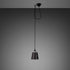 Buster + Punch Hooked 1.0 / Small / Cross / Graphite / Steel / 2.0 m