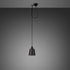 Buster + Punch Hooked 1.0 / Small / Cross / Graphite / Smoked Bronze / 2.0 m