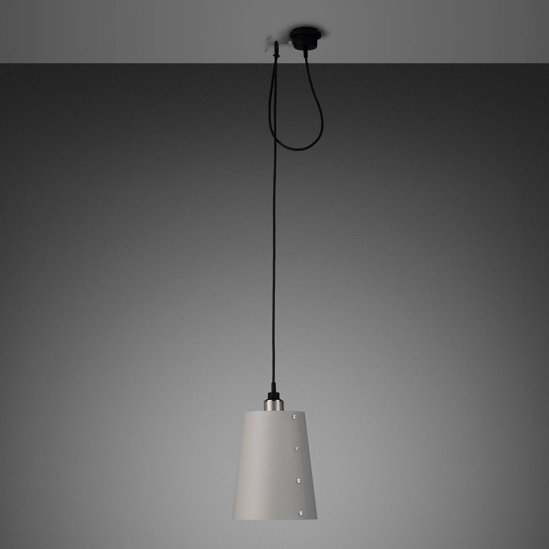 Buster + Punch Hooked 1.0 / Large / Cross / Stone / Steel / 2.0 m