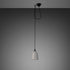 Buster + Punch Hooked 1.0 / Small / Cross / Stone / Steel / 2.0 m