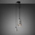Buster + Punch Hooked 3.0 / Mix / Cross / Stone / Steel / 2.0 m