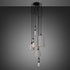 Buster + Punch Hooked 6.0 / Mix / Cross / Stone / Steel / 2.0 m