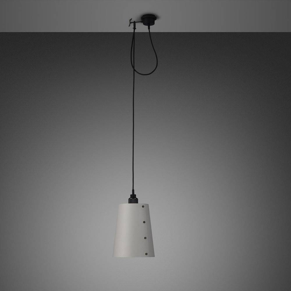 Buster + Punch Hooked 1.0 / Large / Cross / Stone / Smoked Bronze / 2.0 m
