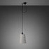 Buster + Punch Hooked 1.0 / Large / Cross / Stone / Smoked Bronze / 2.0 m