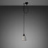 Buster + Punch Hooked 1.0 / Small / Cross / Stone / Smoked Bronze / 2.0 m