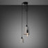 Buster + Punch Hooked 3.0 / Mix / Cross / Stone / Smoked Bronze / 2.0 m