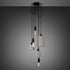 Buster + Punch Hooked 6.0 / Mix / Cross / Stone / Smoked Bronze / 2.0 m