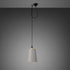 Buster + Punch Hooked 1.0 / Large / Cross / Stone / Brass / 2.0 m