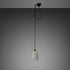 Buster + Punch Hooked 1.0 / Small / Cross / Stone / Brass / 2.6 m