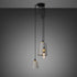 Buster + Punch Hooked 3.0 / Mix / Cross / Stone / Brass / 2.0 m