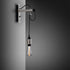Buster + Punch Hooked Wall / Cross / Nude / Stone / Steel