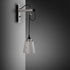 Buster + Punch Hooked Wall / Cross / Small / Stone / Steel