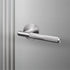 Buster + Punch fixed single-sided Linear door handle – steel